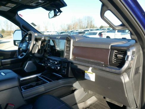 New 2026 Ford F250 Platinum image 11