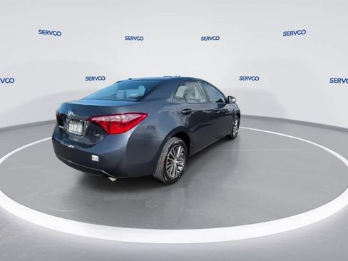 Used 2017 Toyota Corolla LE image 9