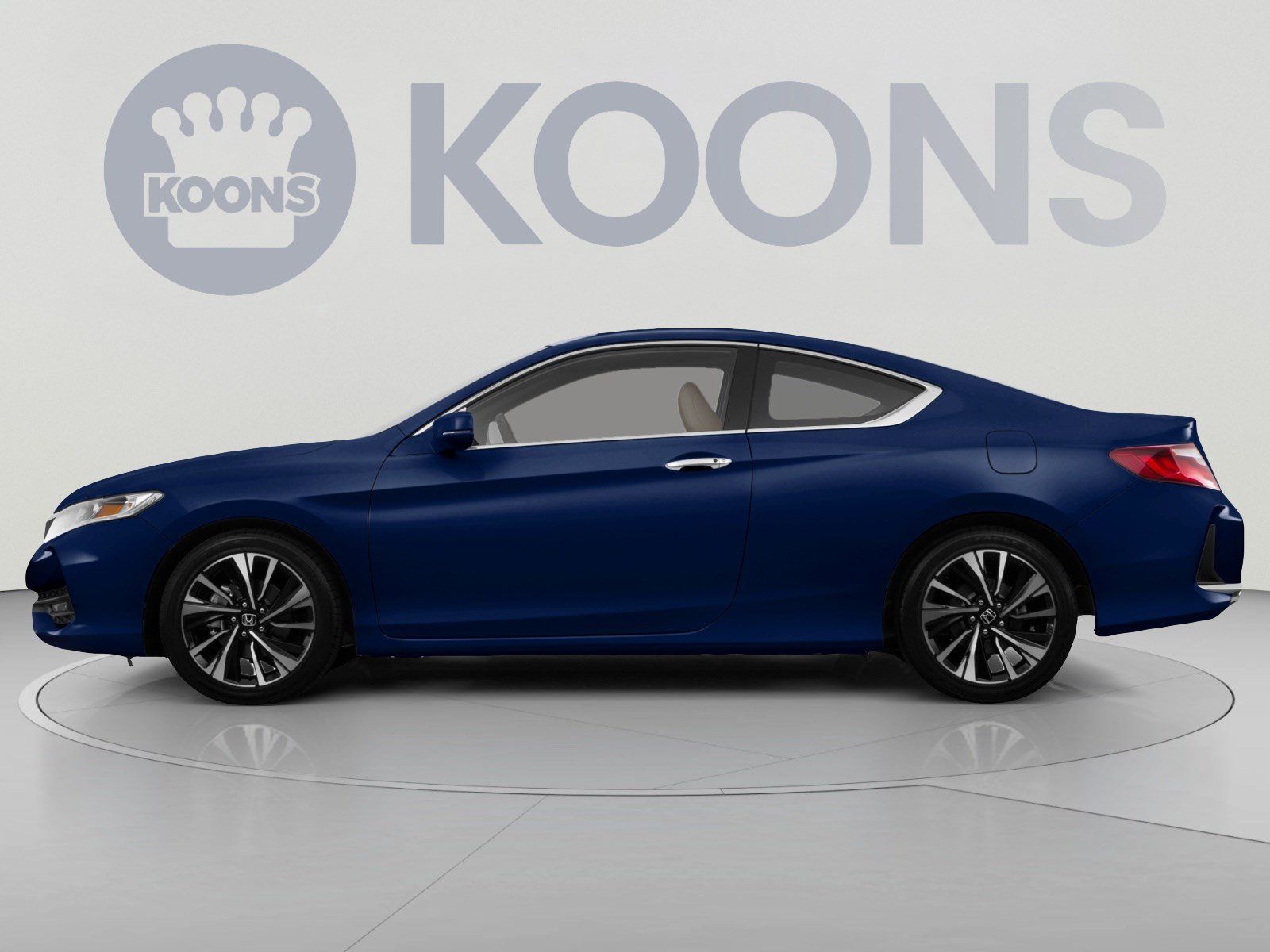 Used 2016 Honda Accord EX-L image 2