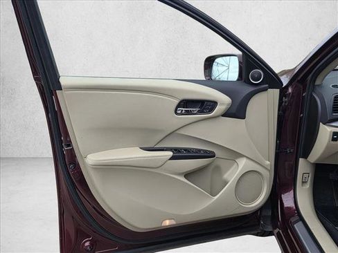 Used 2017 Acura RDX AWD image 12