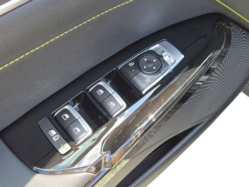 New 2026 Kia K5 GT image 16