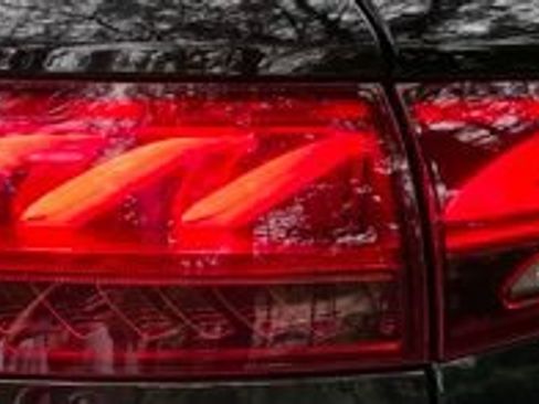 Used 2023 Mercedes-Benz EQS 450+ 4MATIC SUV image 5