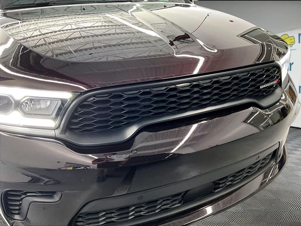 Used 2025 Dodge Durango GT AWD/4WD image 30