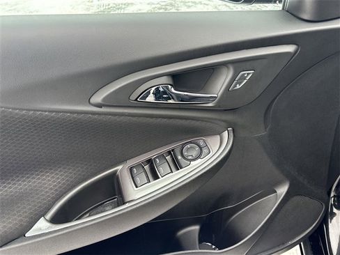 Used 2023 Chevrolet Malibu LT w/ Midnight Edition image 22