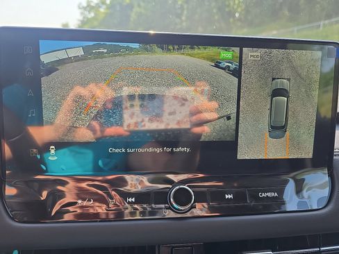 New 2025 Mitsubishi Outlander SE image 20