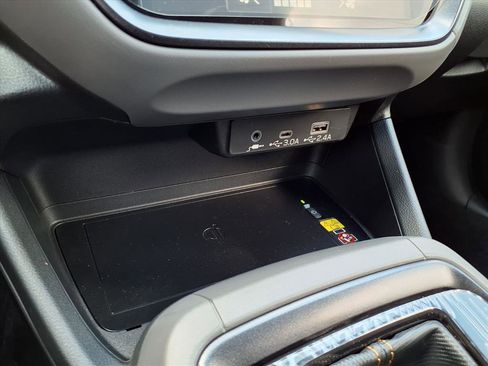 New 2025 Subaru Crosstrek 2.5i Wilderness w/ Crosstrek Mirror Package image 7