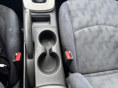 Used 2013 Nissan Sentra SV FWD image 20
