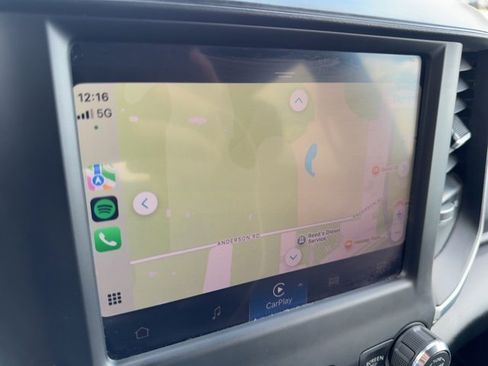 Used 2024 RAM 2500 Big Horn image 3