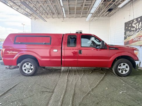 Used 2015 Ford F250 XL w/ XL Appearance Package image 14