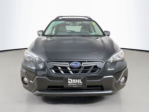 Used 2022 Subaru Crosstrek 2.5i Sport w/ Moonroof Package AWD/4WD image 3