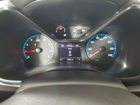 Used 2022 GMC Canyon Elevation Standard w/ Convenience Package RWD image 24