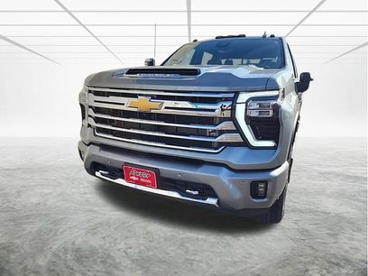 Used 2024 Chevrolet Silverado 3500 High Country w/ High Country Premium Package