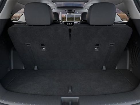 New 2025 Kia Sorento SX image 19