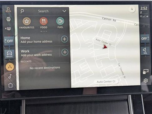 Used 2024 Land Rover Range Rover Velar Dynamic SE image 14