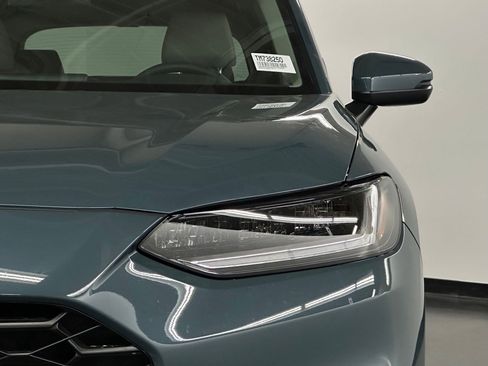 New 2026 Honda HR-V LX image 11