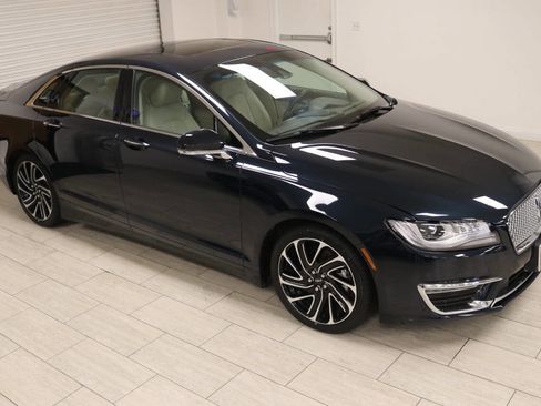 Used 2020 Lincoln MKZ Reserve w/ Elements Package image 99
