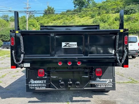 New 2026 Ford F350 XL w/ XL Chrome Package AWD/4WD image 5