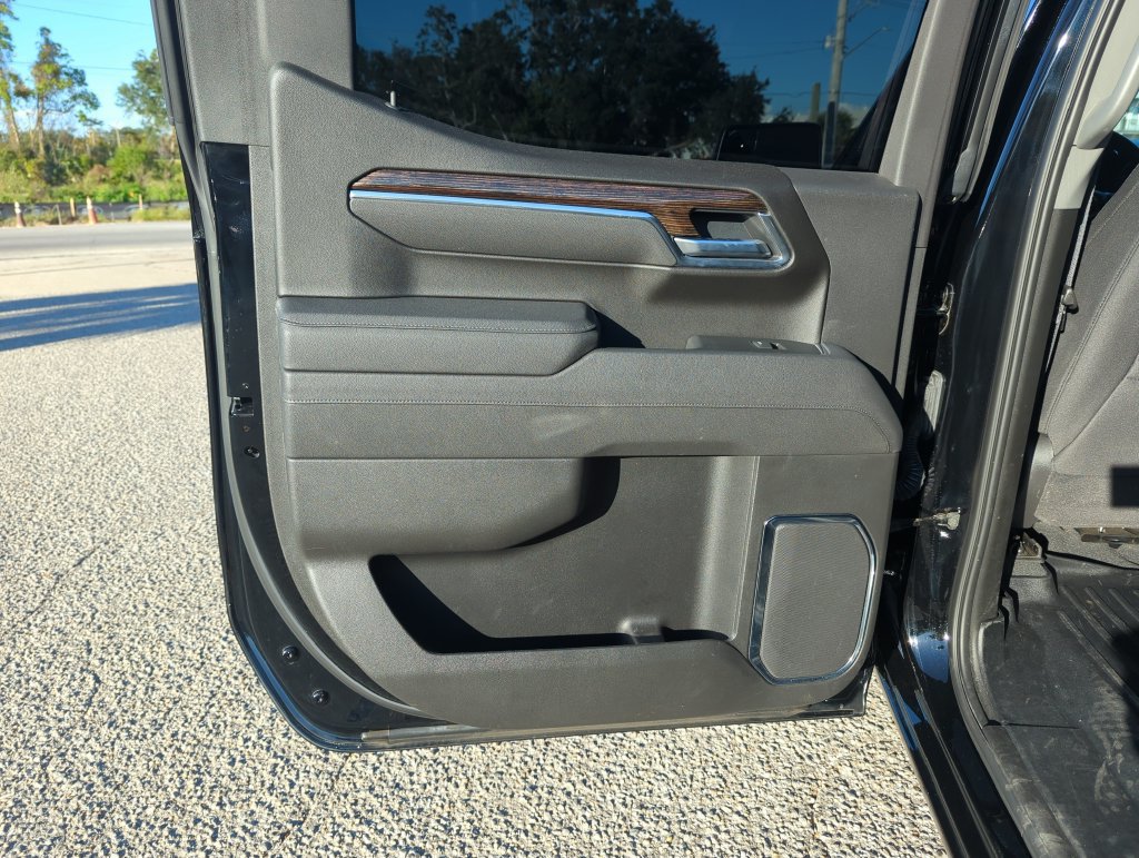 Used 2025 GMC Sierra 1500 Elevation RWD image 27