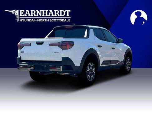 New 2026 Hyundai Santa Cruz XRT image 7