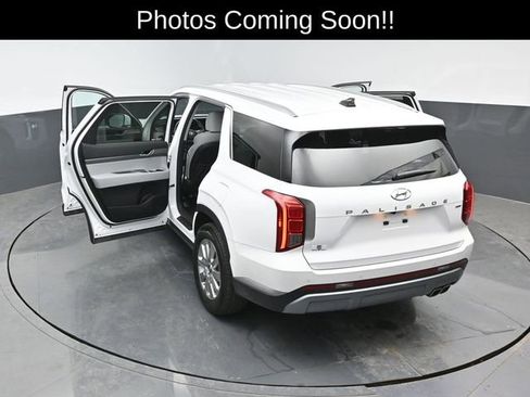 Used 2025 Hyundai Palisade SEL AWD/4WD image 22