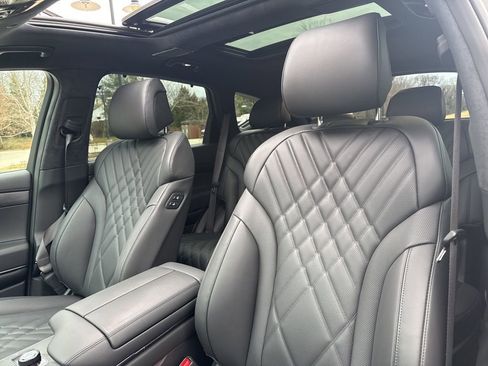 Used 2026 Genesis GV80 3.5T Prestige image 13