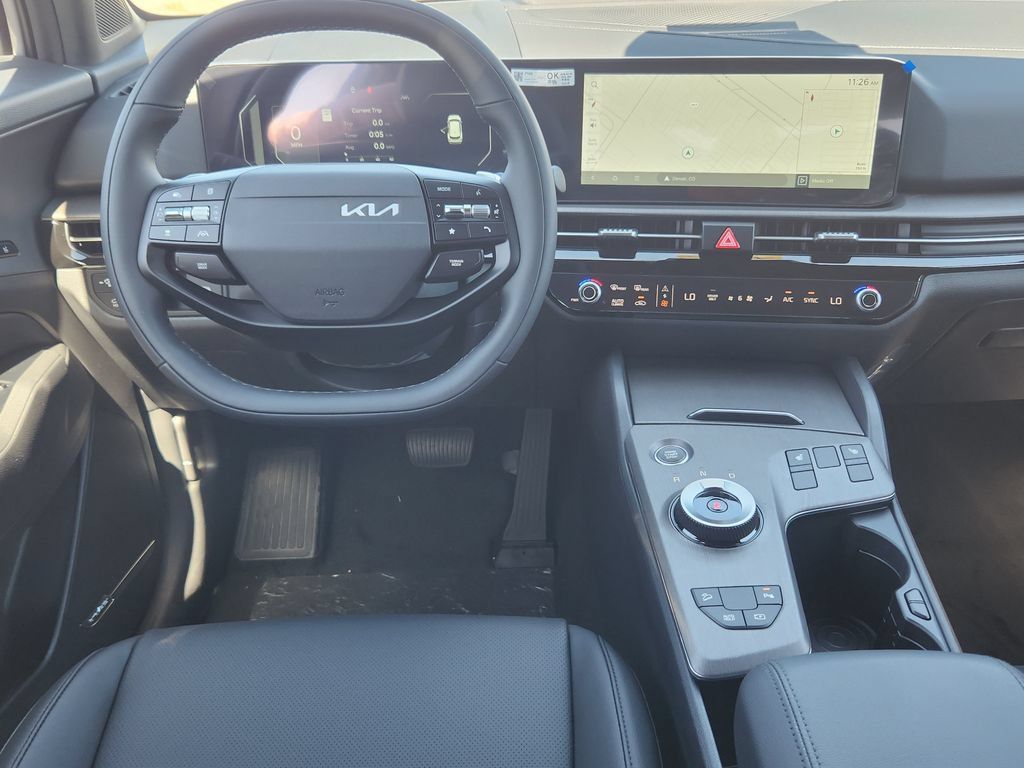 New 2027 Kia Sportage X-Line AWD/4WD image 9