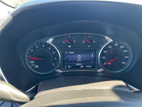 Used 2024 Chevrolet Equinox LT AWD/4WD image 24