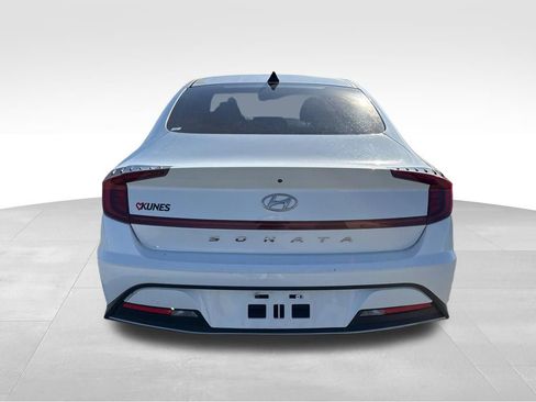 Used 2020 Hyundai Sonata SE w/ Cargo Package image 8