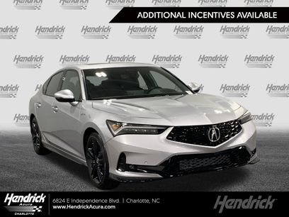 New 2026 Acura Integra A-Spec