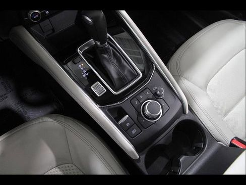 Certified 2023 MAZDA CX-5 AWD 2.5 S w/ Premium Plus Pkg image 14