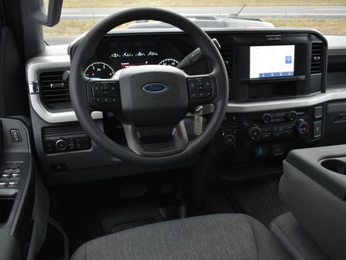 New 2026 Ford F450 XL w/ XL Driver Assist Package image 14