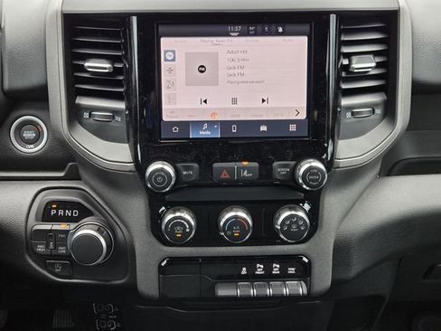 New 2026 RAM 1500 Express AWD/4WD image 14