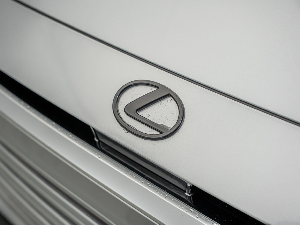 New 2026 Lexus TX 350 AWD w/ Technology Package image 11
