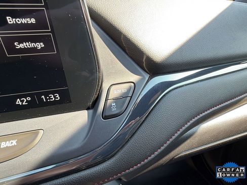 Used 2023 Chevrolet Blazer RS image 47