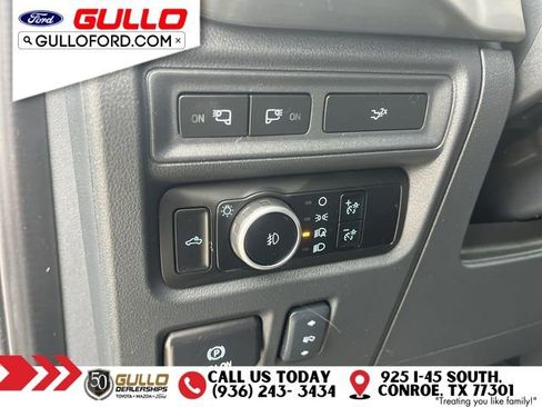 Used 2023 Ford F150 Lariat AWD/4WD image 19