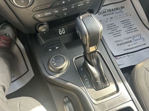 Used 2023 Ford Ranger XLT w/ Equipment Group 301A Mid image 25