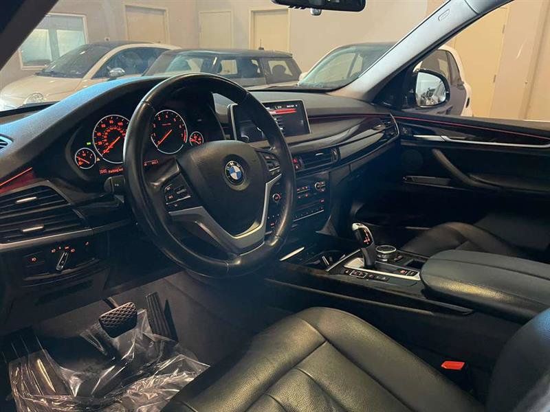 Used 2016 BMW X5 xDrive35i AWD/4WD image 23