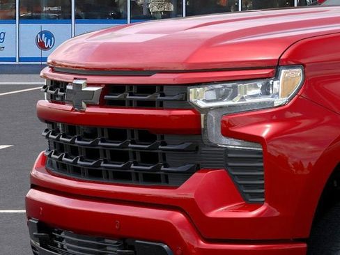 New 2026 Chevrolet Silverado 1500 RST image 13