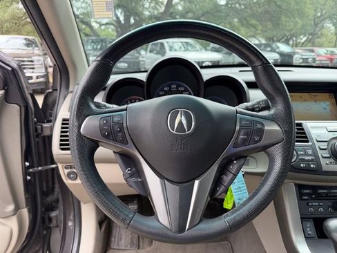 Used 2010 Acura RDX 2WD w/ Technology Package image 10