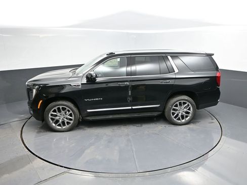 New 2026 GMC Yukon Elevation image 34