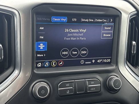 Certified 2019 Chevrolet Silverado 1500 LT w/ All-Star Edition image 15