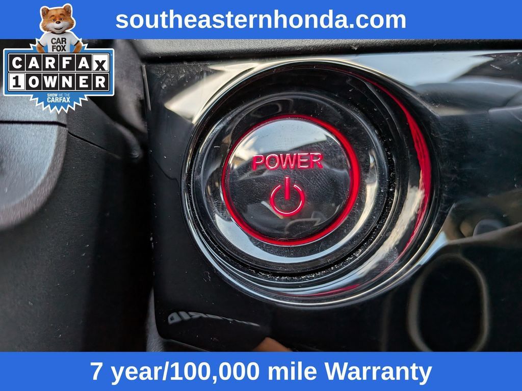 Used 2024 Honda Accord Sport image 26