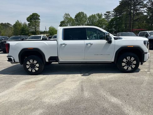 New 2026 GMC Sierra 2500 Denali image 5