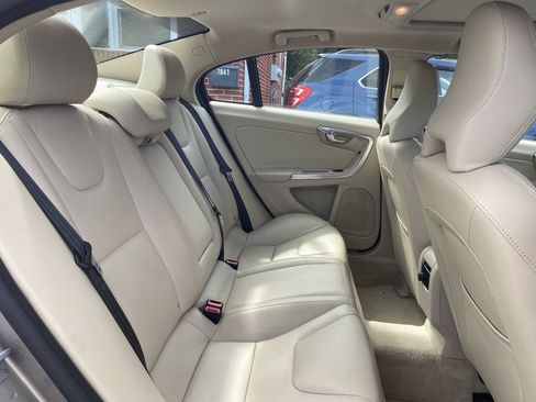 Used 2016 Volvo S60 T5 Premier AWD/4WD image 21