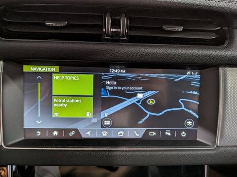 Used 2019 Jaguar XF Prestige image 37