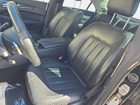 Used 2016 Mercedes-Benz CLS 400 image 15