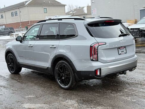 Used 2023 Kia Telluride SX X-Line image 5
