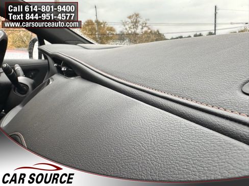 Used 2023 Cadillac XT4 Sport image 29