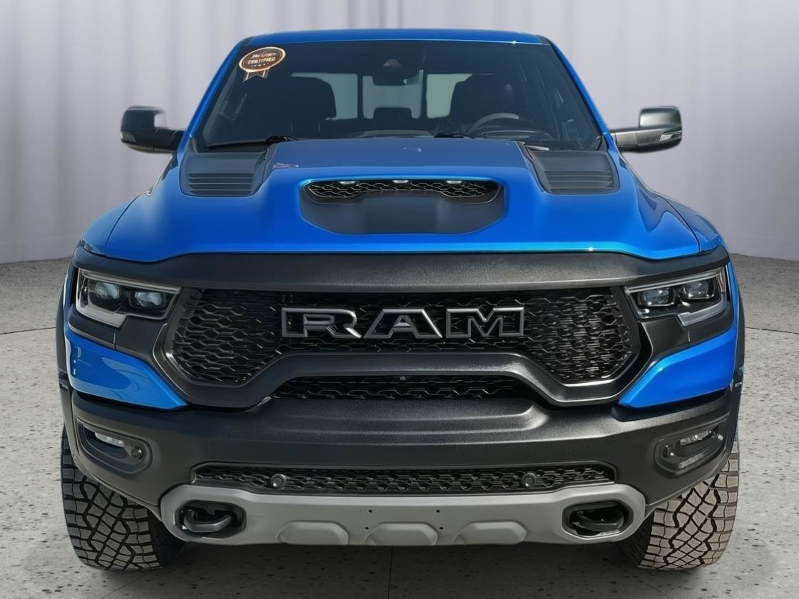 Used 2023 RAM 1500 TRX w/ TRX Level 2 Equipment Group AWD/4WD image 8