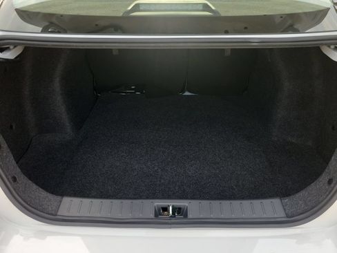 Certified 2025 Nissan Versa S w/ S Plus Package FWD image 7